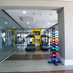 Transamerica Fit Recife