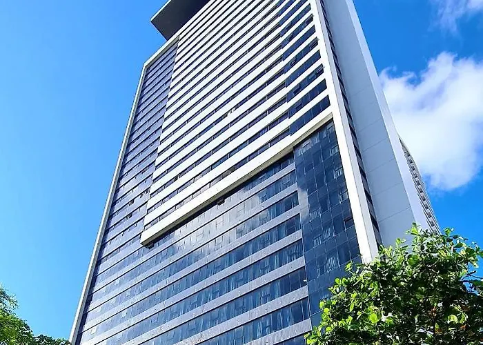Transamerica Fit Recife
