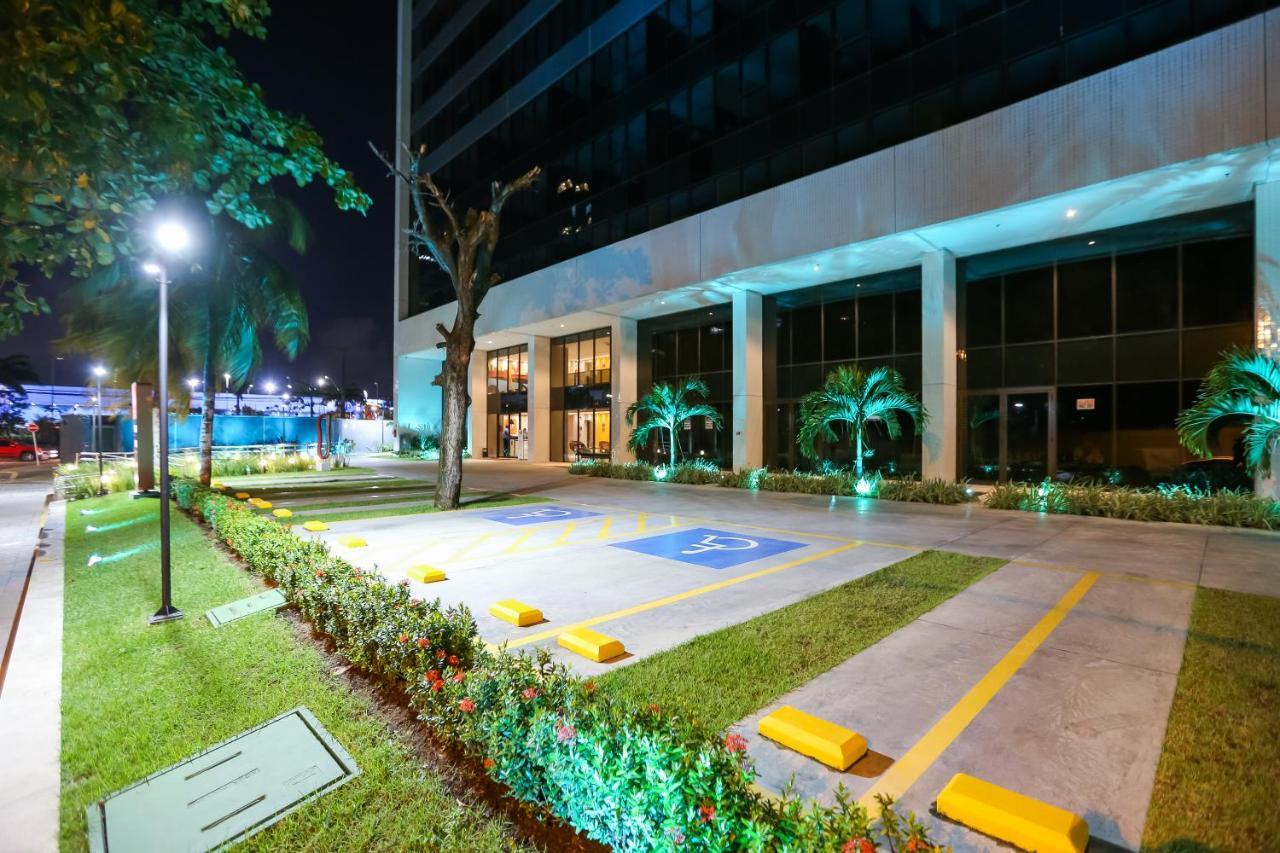 Transamerica Fit Recife