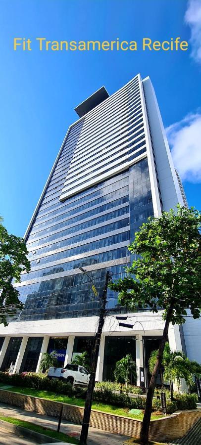Transamerica Fit Hotel Recife