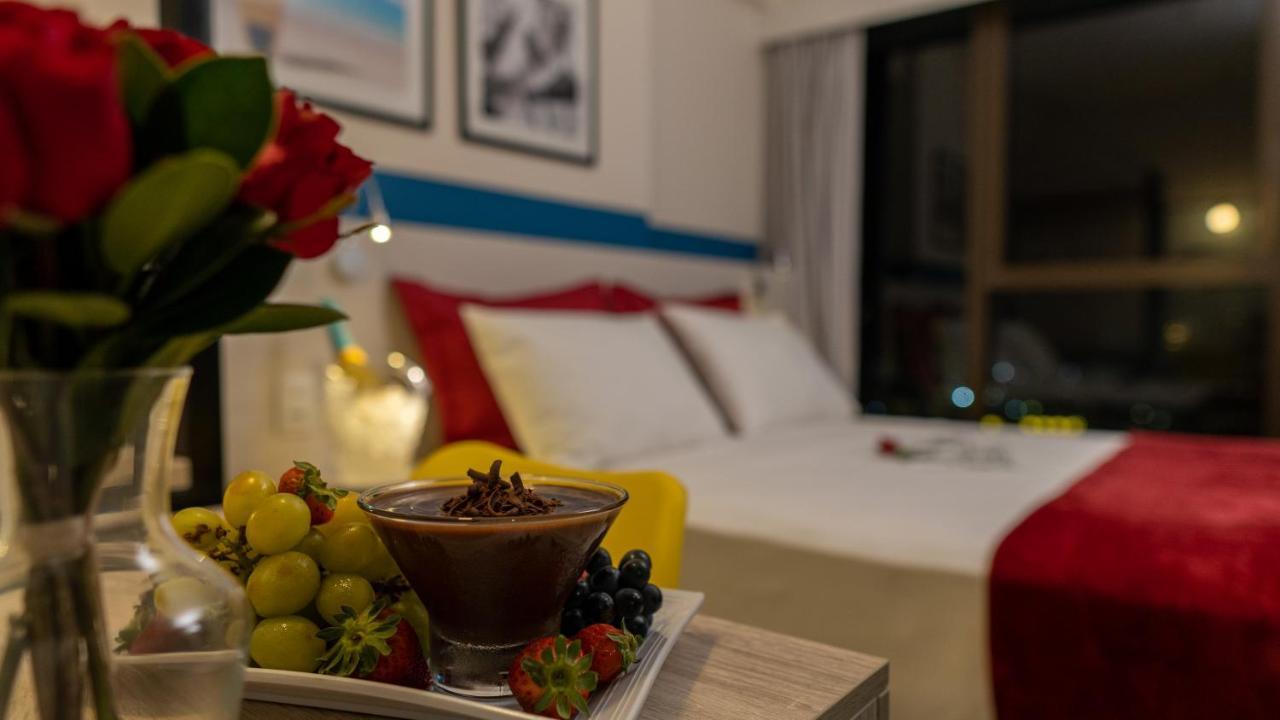 Transamerica Fit Hotel 3*
