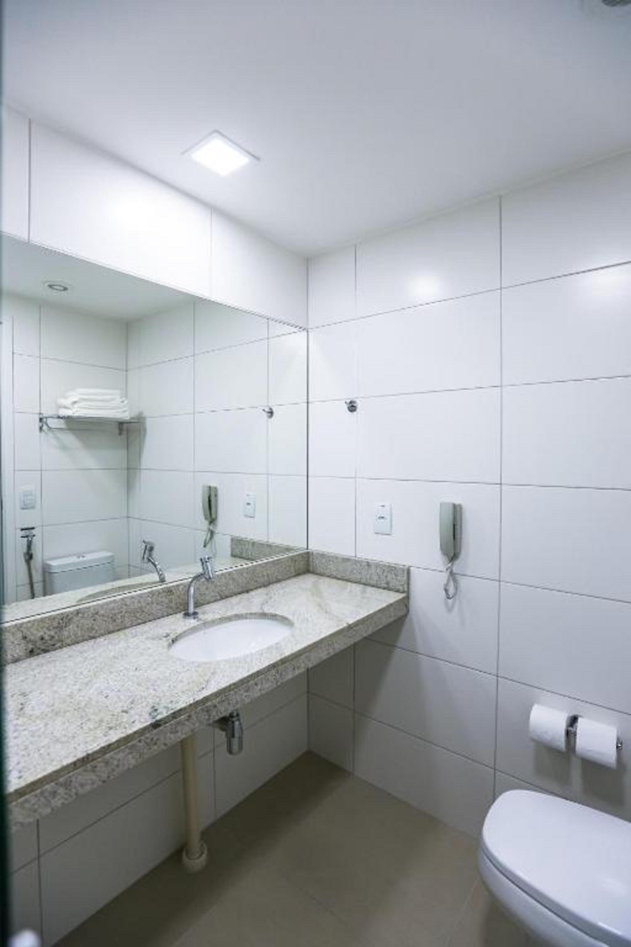 Transamerica Fit Hotel Recife