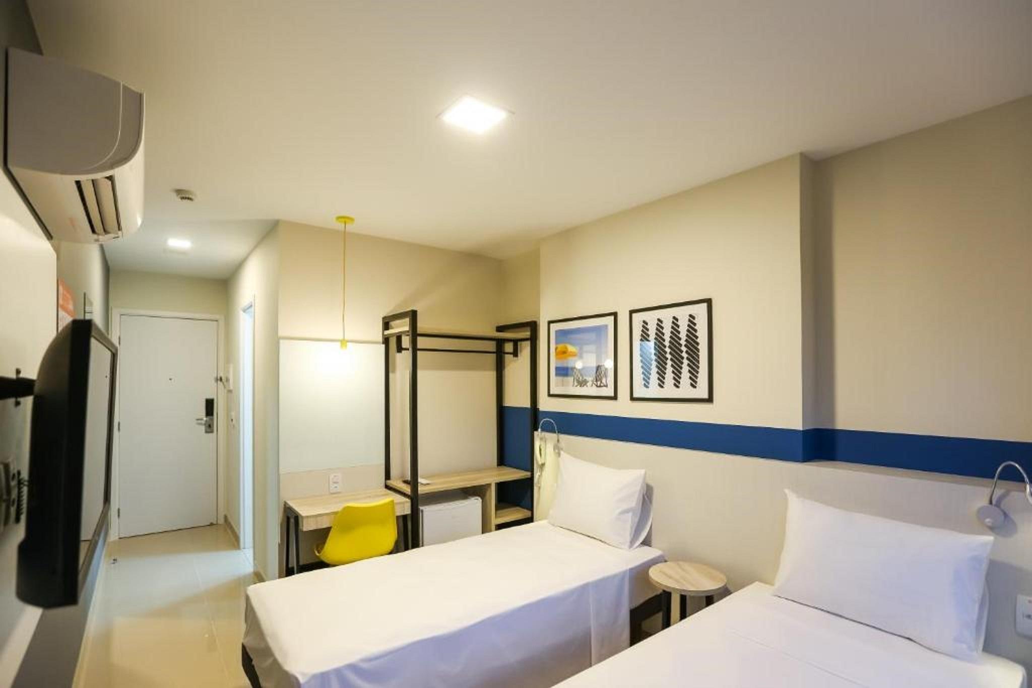 Transamerica Fit 3* Recife