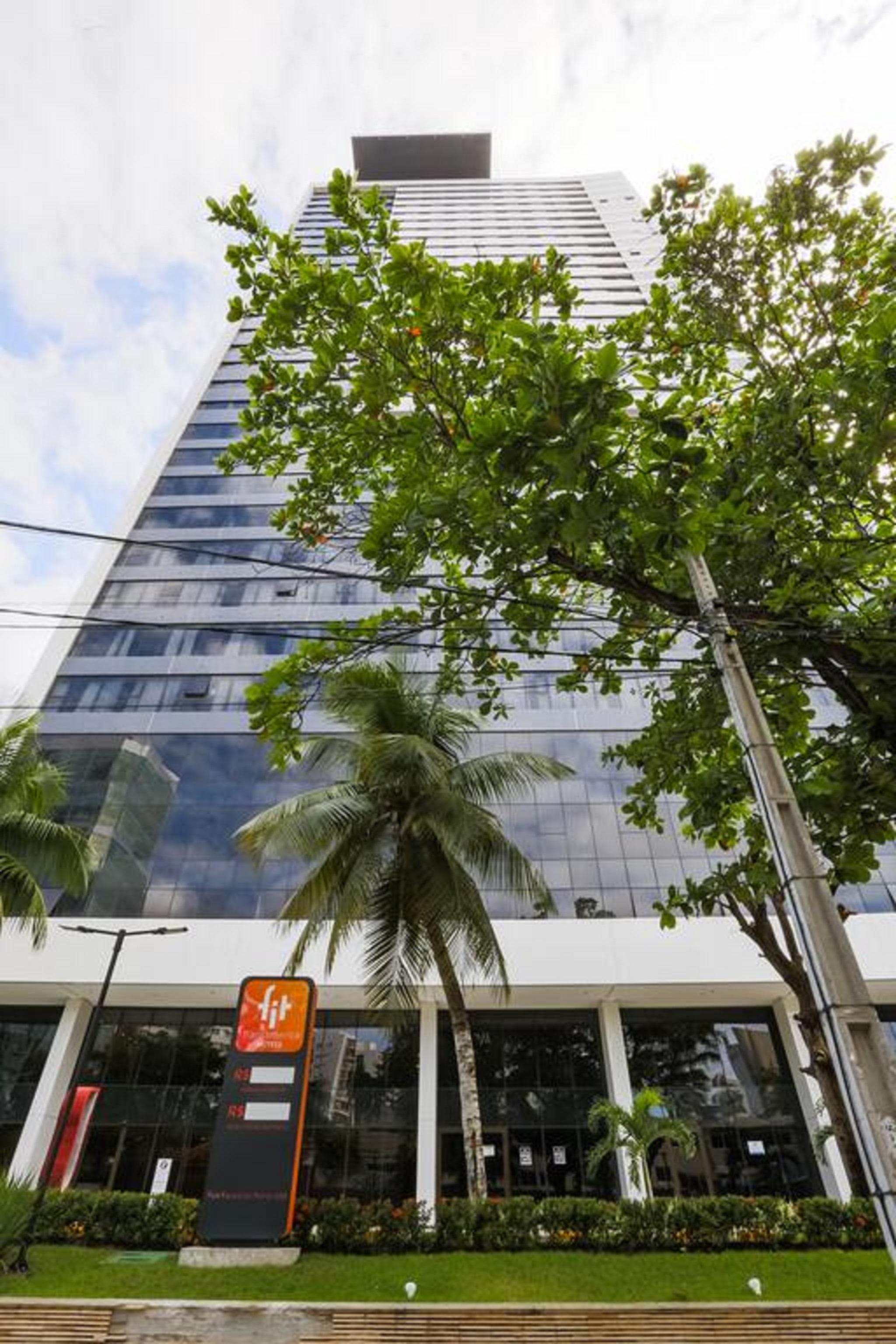 Transamerica Fit Hotel
