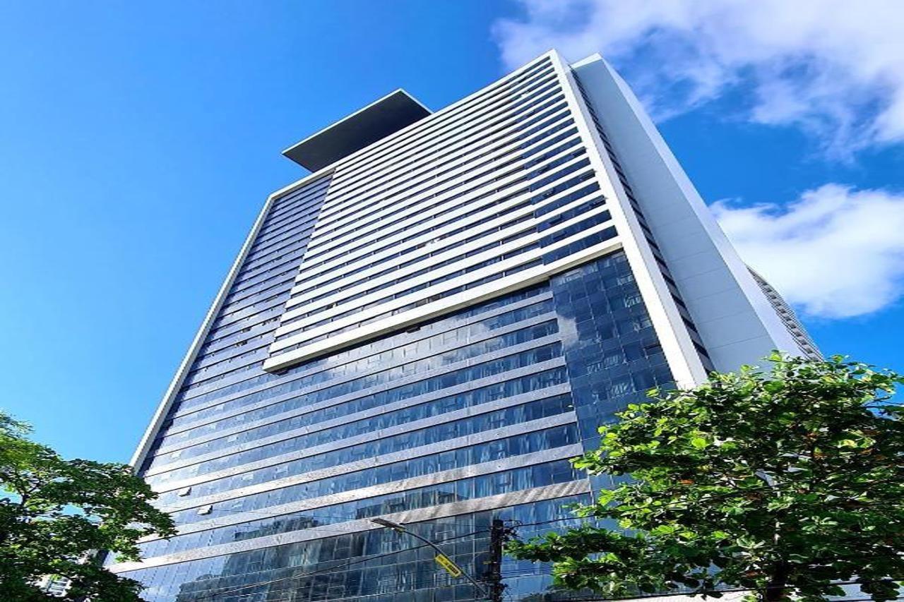 Hotel Transamerica Fit 3*